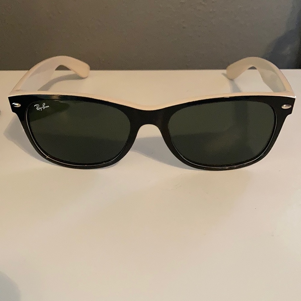 Ray-Ban Wayfarer Color Mix